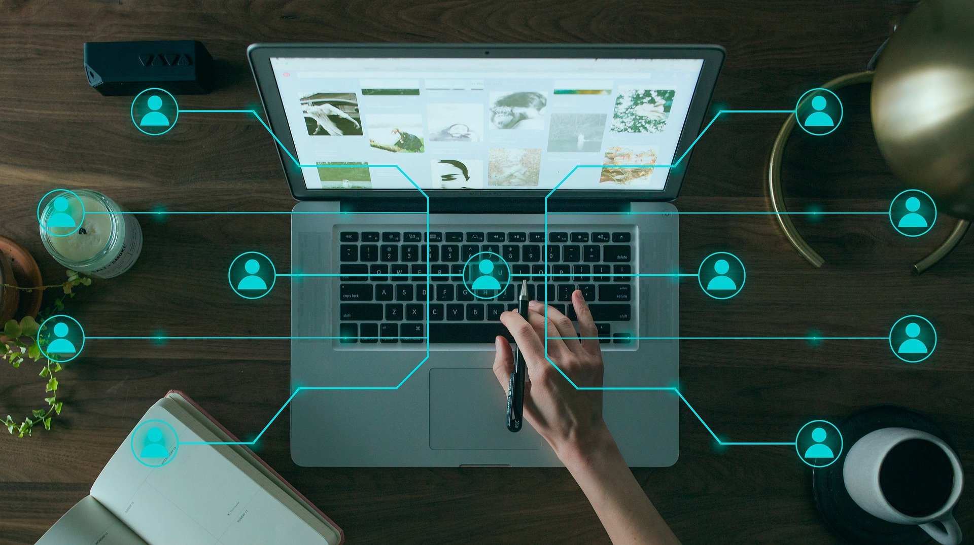 Digital business