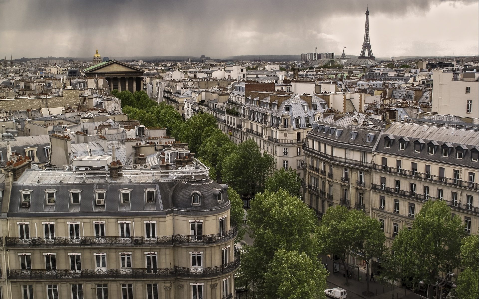 Paris